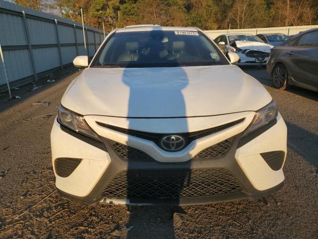 4T1B11HK8JU077674 | 2018 TOYOTA CAMRY L