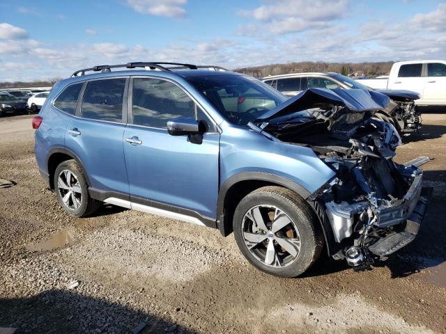 JF2SKAWC1KH427607 | 2019 SUBARU FORESTER T