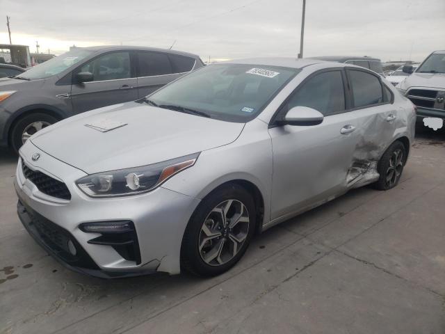 3KPF24AD5ME346698 | 2021 KIA FORTE FE