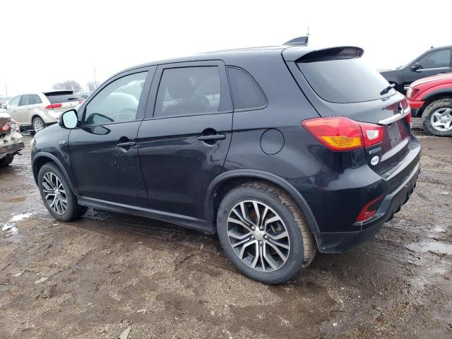 VIN JA4AR3AU8KU007622 2019 MITSUBISHI OUTLANDER no.2