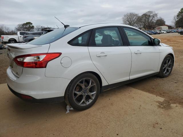 1FADP3F22EL231324 | 2014 FORD FOCUS SE