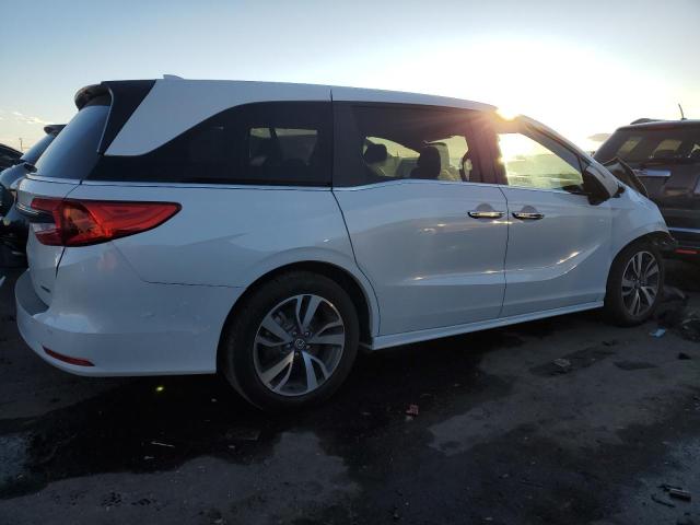 5FNRL6H8XNB026626 2022 HONDA ODYSSEY, photo no. 3