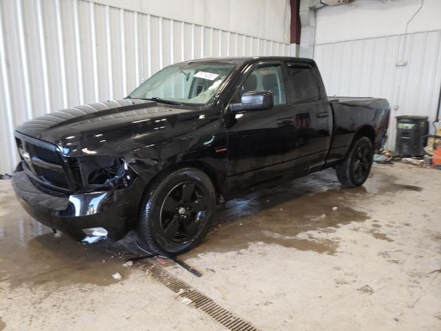 2012 Dodge Ram 1500 ST