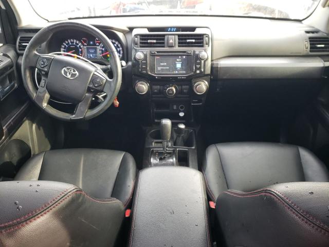 JTEBU5JR4G5400997 | 2016 TOYOTA 4RUNNER SR