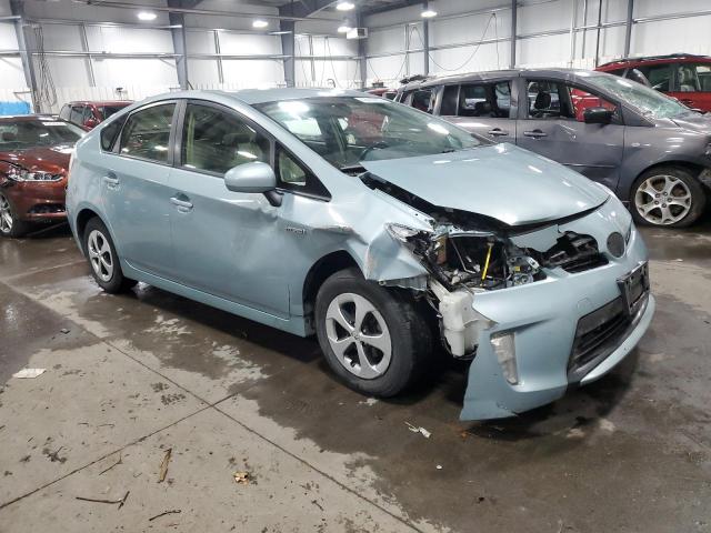 JTDKN3DU5F2004454 | 2015 TOYOTA PRIUS