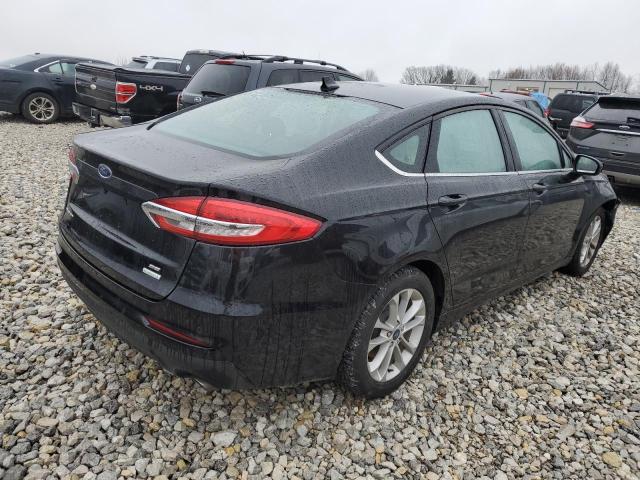 3FA6P0HD6LR147432 | 2020 FORD FUSION SE