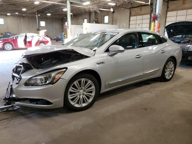 1G4ZP5SZ4JU128839 | 2018 BUICK LACROSSE E