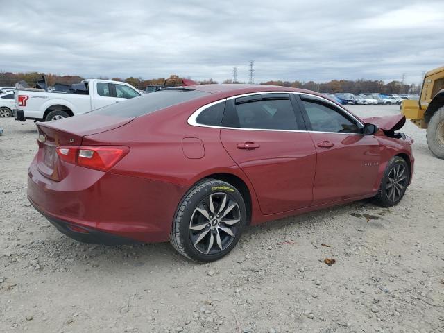 1G1ZD5ST0JF272863 | 2018 CHEVROLET MALIBU LT