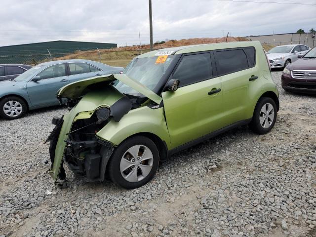 Vin: kndjn2a20e7716672, lot: 79215783, kia soul 2014 img_1