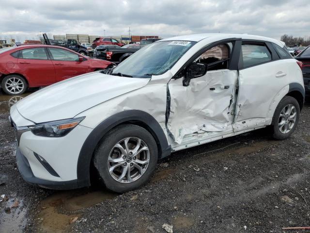 JM1DKFB79G0130782 | 2016 MAZDA CX-3 SPORT