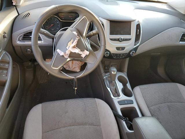 2018 CHEVROLET CRUZE LS - 1G1BC5SM4J7204847