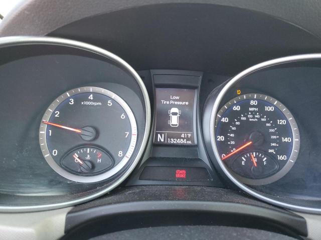 2015 HYUNDAI SANTA FE G - KM8SMDHF4FU123732