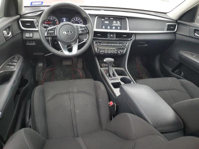 5XXGT4L32LG395059 | 2020 KIA OPTIMA LX