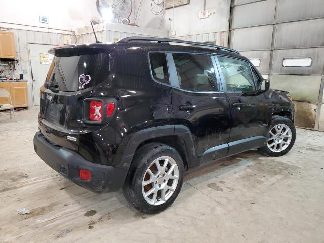 ZACNJCBB6MPM16604 | 2021 JEEP RENEGADE L