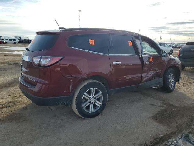 1GNKRHKD4GJ219133 | 2016 CHEVROLET TRAVERSE L