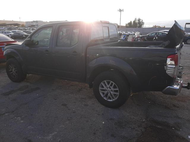 1N6AD0ER0FN768652 | 2015 NISSAN FRONTIER S