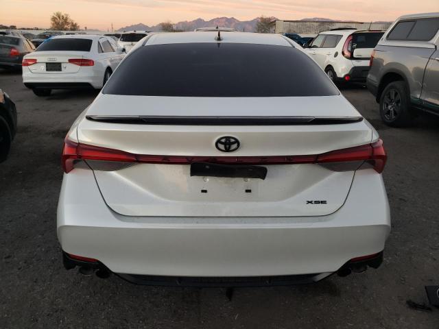 2021 TOYOTA AVALON NIG - 4T1EZ1FB8MU065764