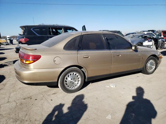 2000 Saturn Ls1 VIN: 1G8JU52F2YY637387 Lot: 80497323