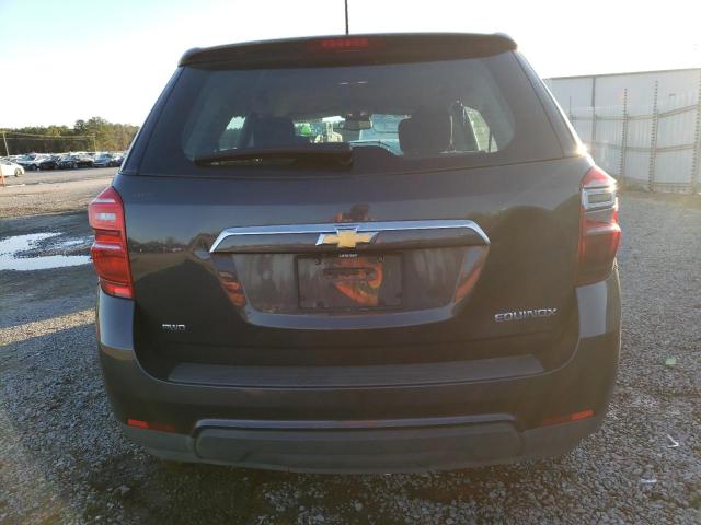 2016 Chevrolet Equinox - Image 6