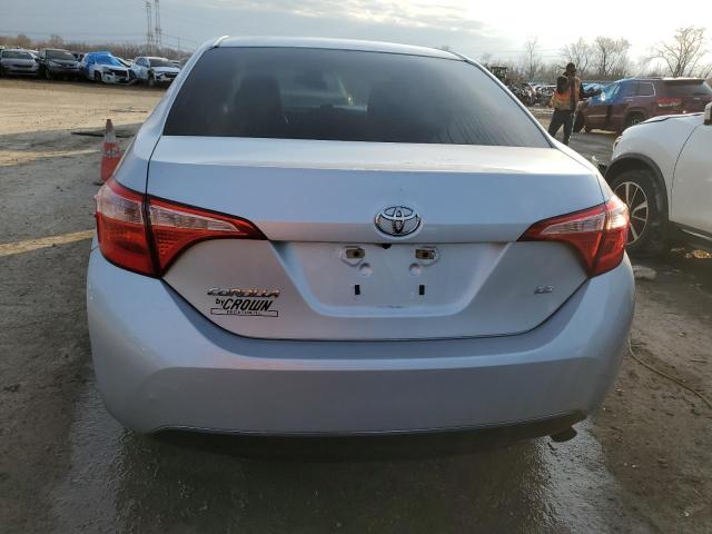 5YFBURHE9HP594560 | 2017 TOYOTA COROLLA L