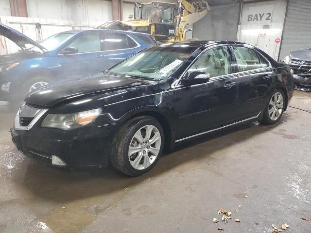 2009 Acura RL 