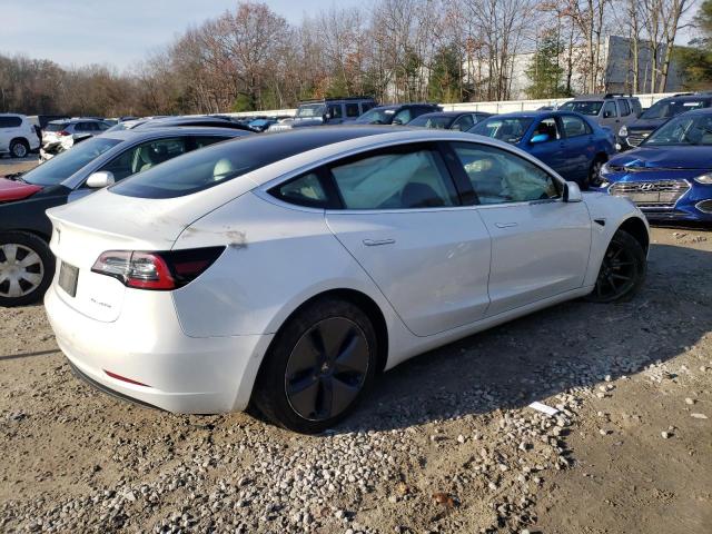 5YJ3E1EB1LF735879 | 2020 Tesla model 3