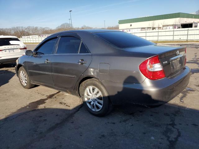 4T1BE32K93U708069 | 2003 Toyota camry le