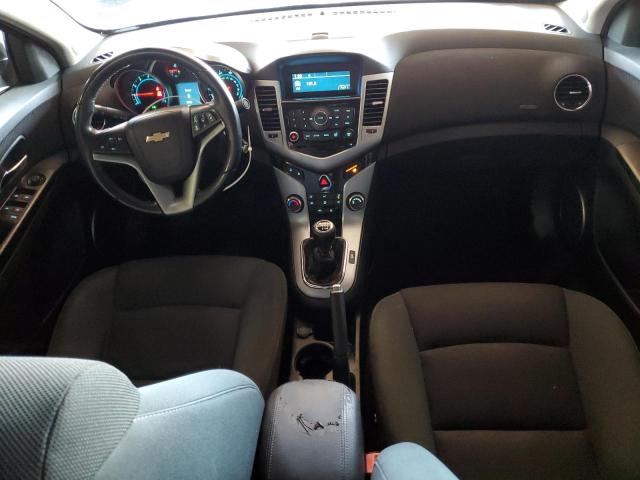 2012 Chevrolet Cruze Eco VIN: 1G1PK5SC4C7182075 Lot: 39246947