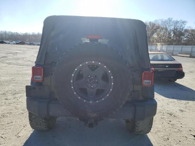 1C4BJWDG7FL545717 | 2015 Jeep wrangler unlimited sport