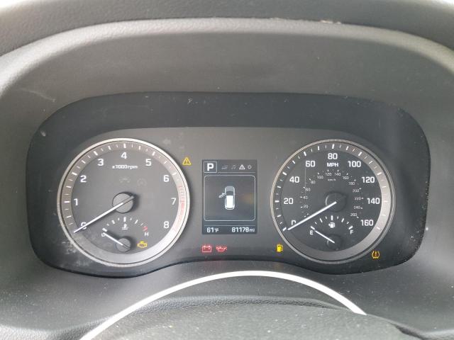 2016 HYUNDAI TUCSON SE - KM8J23A43GU221964
