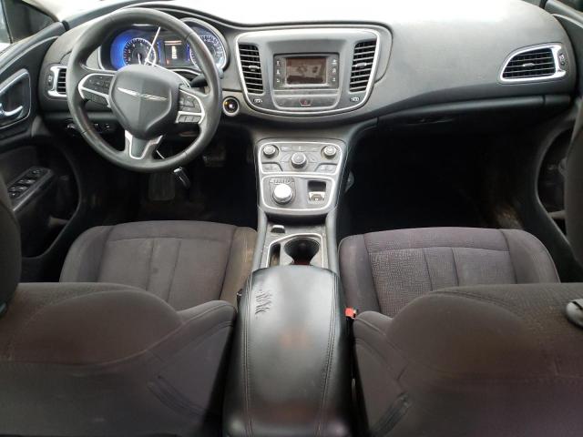 2015 CHRYSLER 200 LIMITE - 1C3CCCAB9FN546012
