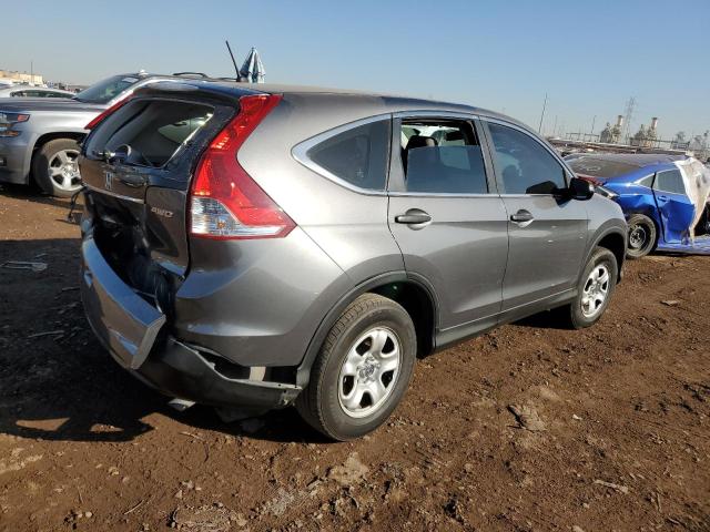 2HKRM4H3XEH604263 | 2014 HONDA CR-V LX