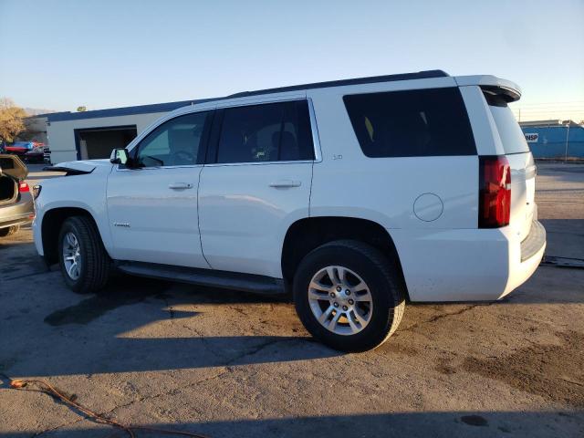 1GNSCAKCXGR481093 | 2016 CHEVROLET TAHOE C150