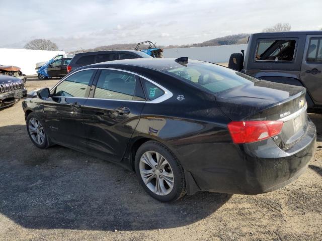 2G1125S32F9212229 | 2015 CHEVROLET IMPALA LT