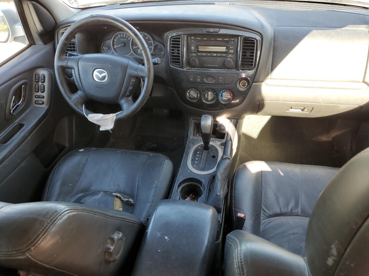 4f2yz06166km16530 4F2YZ06166KM16530 2006 Mazda Tribute S