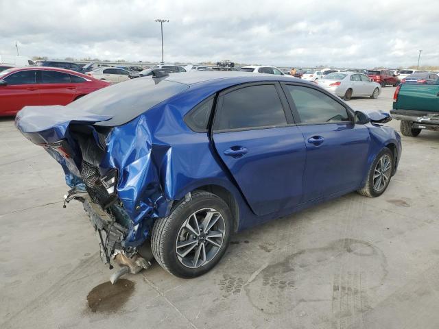 3KPF24AD2NE461261 | 2022 KIA FORTE FE