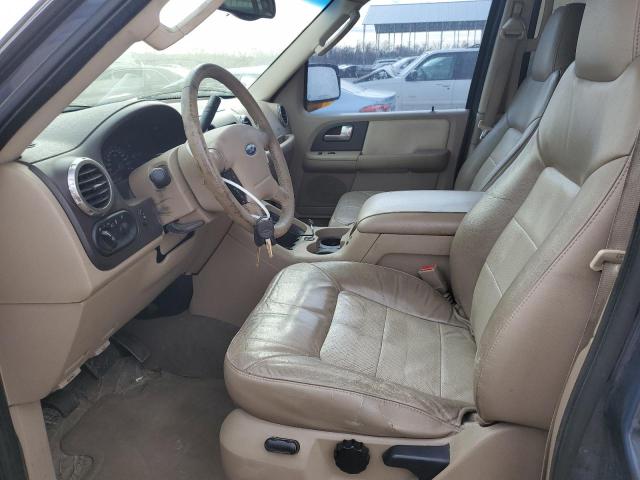 2004 Ford Expedition Eddie Bauer VIN: 1FMFU18L24LA58386 Lot: 80142603