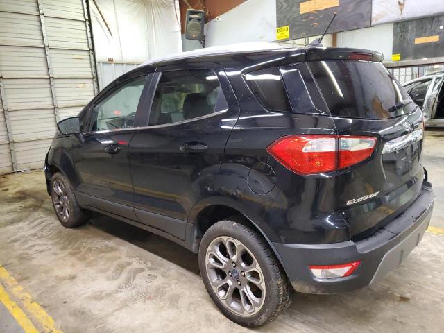 2020 FORD ECOSPORT T - MAJ6S3KL0LC354297