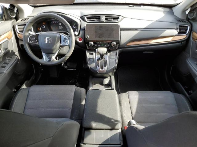 2019 Honda Cr-V Ex VIN: 7FARW1H52KE028726 Lot: 80356853