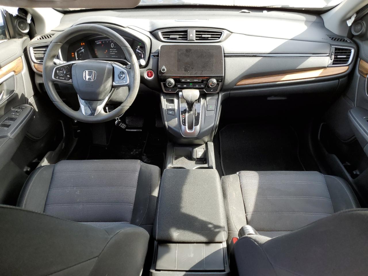7farw1h52ke028726 7FARW1H52KE028726 2019 Honda Cr-V Ex
