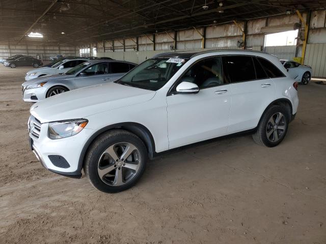 2016 Mercedes-Benz GLC GLC 300