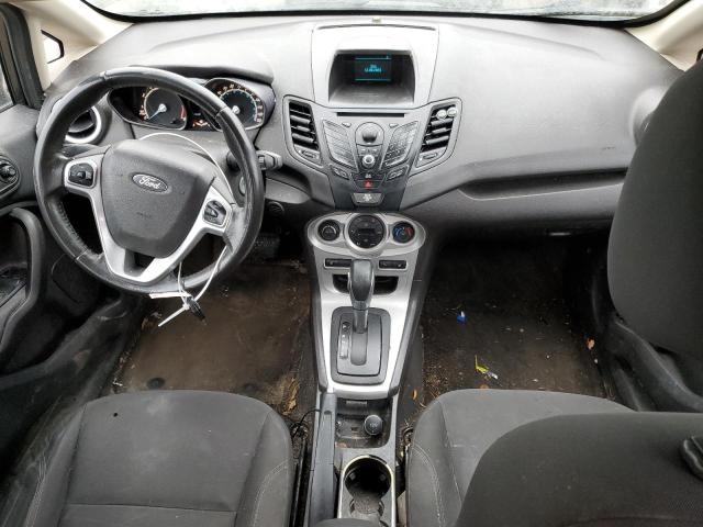 2015 Ford Fiesta Se 1.6L(VIN: 3FADP4BJ3FM160220
