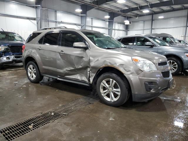 Vin: 2cnaldec4b6450357, lot: 82199833, chevrolet equinox lt 20114
