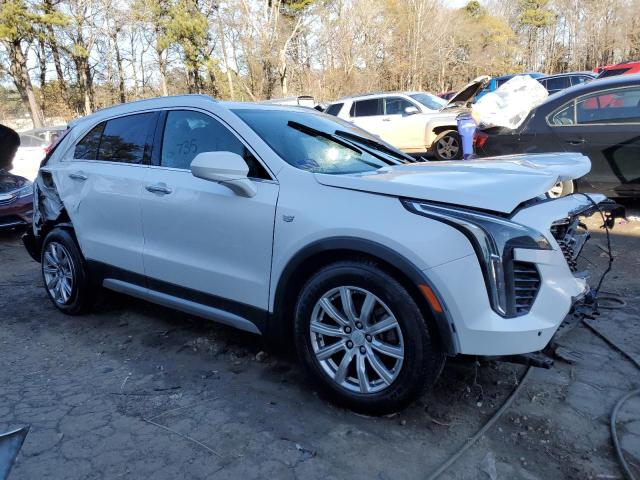 2019 CADILLAC XT4 PREMIU 1GYFZCR41KF102554