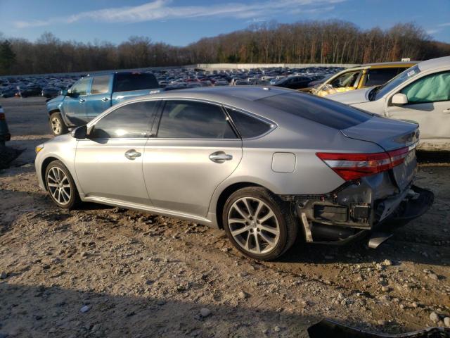 4T1BK1EB8FU156593 | 2015 TOYOTA AVALON XLE