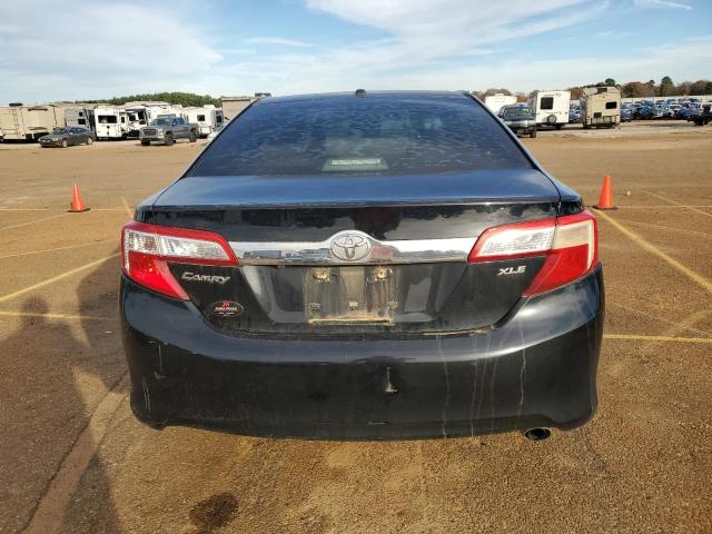 4T4BF1FK2ER394799 | 2014 TOYOTA CAMRY L