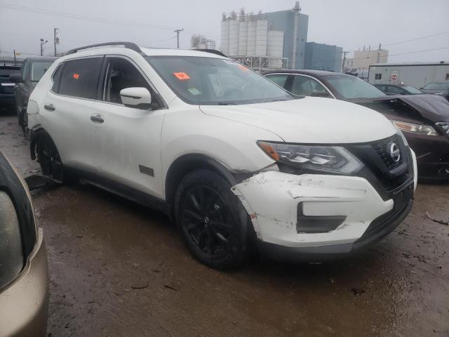 5N1AT2MV1HC768167 | 2017 NISSAN ROGUE SV