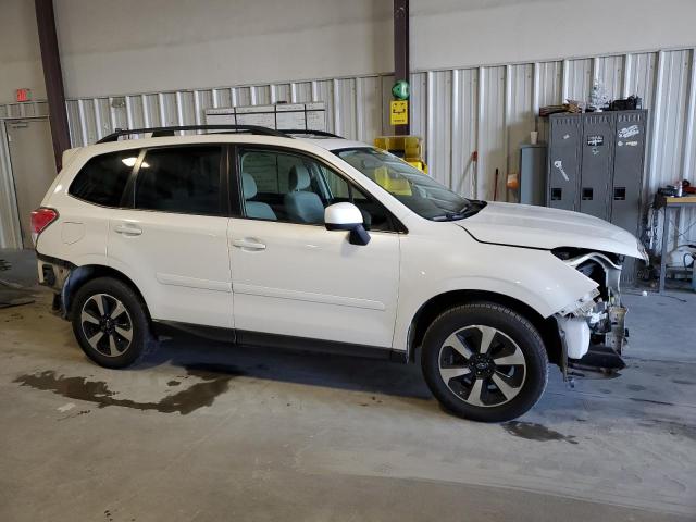 JF2SJADC8HH551906 | 2017 SUBARU FORESTER 2