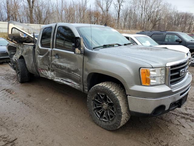 1GTEK29J69Z131448 | 2009 GM c sierra k1500 sle