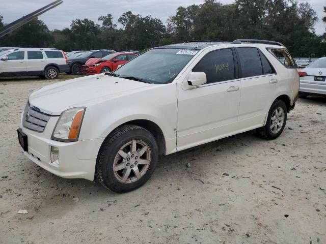 2006 Cadillac SRX 